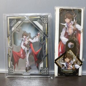 Identityv 5Th Personality Prisoner Collaboration Cafe Swipara F/S-M501 from japa