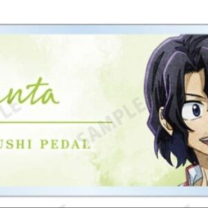Yowamushi Pedal Teshima Junta Amnibus Walking Acrylic Name Plate F/S-M501 from j