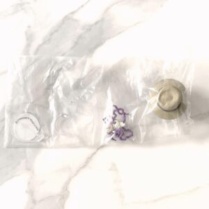 Jojo Gacha Stacole Joseph Joestar F/S-M503 from japan Rare  Good condition