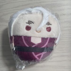 Demon Slayer: Kimetsu No Yaiba Fluffy Cororin Uzui Tengen F/S-M501 from japan Ra