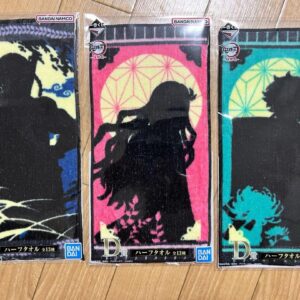 Demon Slayer: Kimetsu No Yaiba Pillar Rehearsal Edition Uzui Kamamon F/S-M501 fr