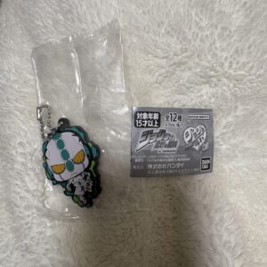 Jojorava Echoes F/S-M503 from japan Rare  Good condition
