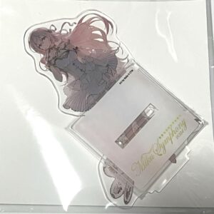 Hatsune Miku Symphony 2024 Acrylic Stand Megurine Luka Magical Mirai F/S-M501 fr