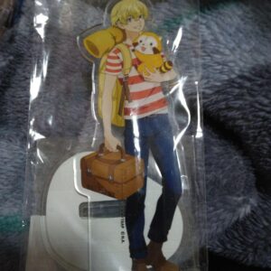 Tokyo Revengers Rascal Matsuno Chifuyu F/S-M501 from japan Rare  Good condition