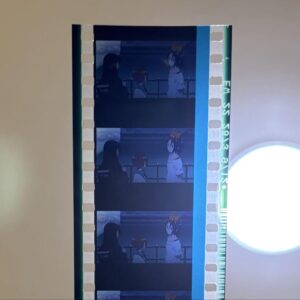 Gundam Zeke Axe Film Entry Bonus Part 4 Machu Nyarn Shuji F/S-M503 from japan Ra