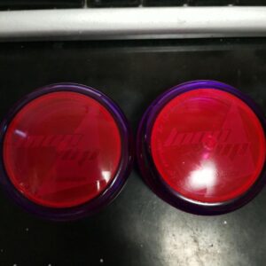 Japan Looping Solutions Loop-Up Set Of 2 F/S-M503 from japan Rare  Good conditio