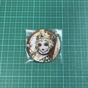 Personality V: Sculptor Goods F/S-M501 from japan Rare  Good condition