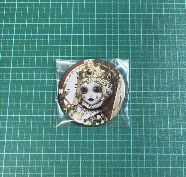 Personality V: Sculptor Goods F/S-M501 from japan Rare  Good condition