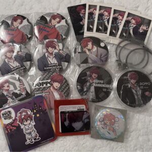 Kannonzaka Doppo F/S-M501 from japan Rare  Good condition