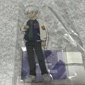 Lottery Mate Tokyo Revengers Kurokawa Izana Acrylic Stand F/S-M501 from japan Ra
