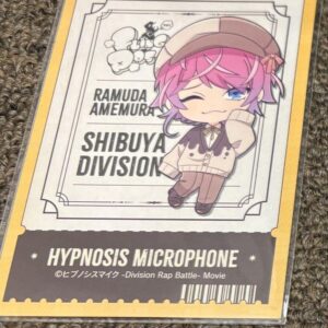 Hypnosis F/S-M501 from japan Rare  Good condition