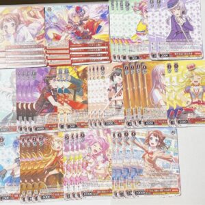 Bandori Deck Vice F/S-M503 from japan Rare  Good condition