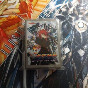 Vanguard Sleeve F/S-M503 from japan Rare  Good condition