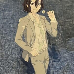 Yowamushi Pedal Teshima Junta Favorites And Ame Aksta F/S-M501 from japan Rare