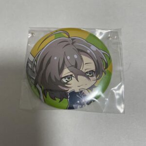 Hypnotic Yumeno Gentaro Canvas F/S-M501 from japan Rare  Good condition