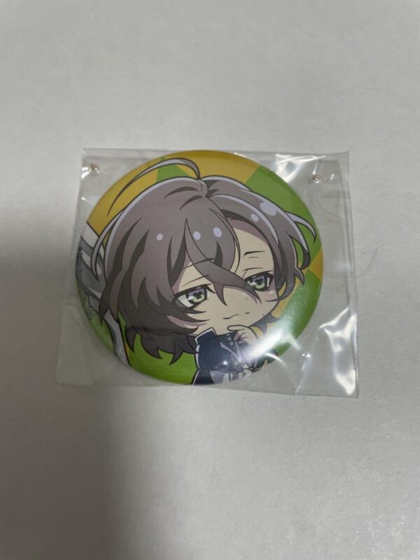 Hypnotic Yumeno Gentaro Canvas F/S-M501 from japan Rare  Good condition