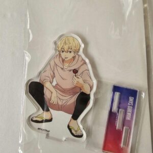 Tokyo Revengers Acrylic Stand - Favorites And Candy Sold Out Sano Manjiro F/S-M5