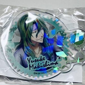 Yowamushi Pedal Glory Line Character Pop Store Roulette Game Makishima Yusuke F/