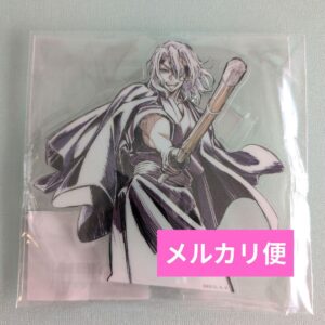 Demon Slayer: Kimetsu No Yaiba Webshop Lottery Tengen Prize D Acrylic Stand F/S-