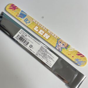 Kagamine Ren Magical Mirai 2024 Snap Wristband F/S-M501 from japan Rare  Good co