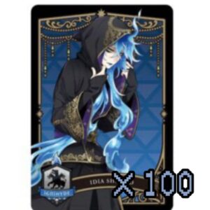 Idea Ceremony Clothes Metaka 100 Pieces F/S-M503 from japan Rare  Good condition