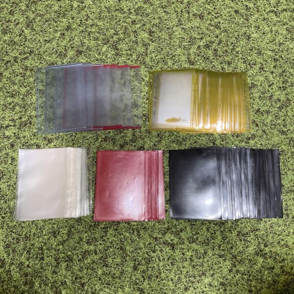 Card Sleeve F/S-M503 from japan Rare  Good condition