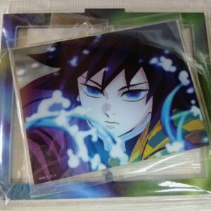 Tokyo Revengers Ryuguji Ken Draken Glitter Heart Can Badge Suit F/S-M501 from ja
