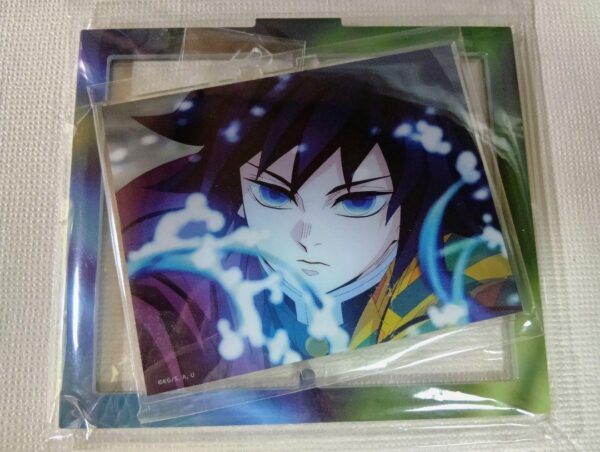 Tokyo Revengers Ryuguji Ken Draken Glitter Heart Can Badge Suit F/S-M501 from ja