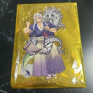 Uzui Tengen Demon Slayer: Kimetsu No Yaiba Ufotable Year Of The Dragon Acrylic S