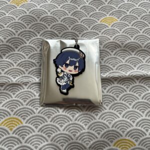 Madimir 2024 Movic Kaito Lavakey F/S-M501 from japan Rare  Good condition