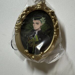 Twisted Wonderland Sebek Pikwis F/S-M503 from japan Rare  Good condition