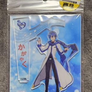 Kaito Hoshinoka Kera Acrylic Stand Animega Limited Hatsune Miku F/S-M501 from ja