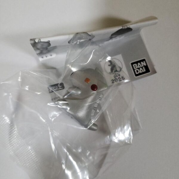 It'S A Monster Godzilla Version Gacha Mechagodzilla F/S-M503 from japan Rare  Go