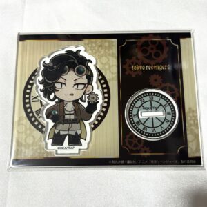 Tokyo Revengers Princess Cafe Acrylic Stand Kui Ichi2 F/S-M501 from japan Rare