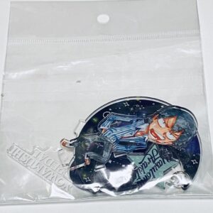Yowamushi Pedal Akita Shoten Store Limited To Swaying Acrylic Stand Space Patter