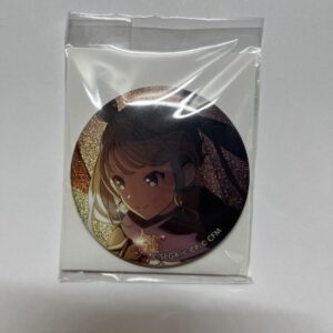 Grican 28C Hatsune Miku Project Seka F/S-M501 from japan Rare  Good condition