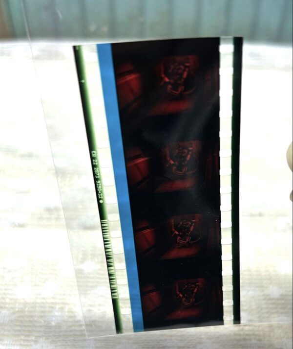 Mobile Suit Gundam Gquuuuux Siegax Coma Film Bonus F/S-M503 from japan Rare  Goo