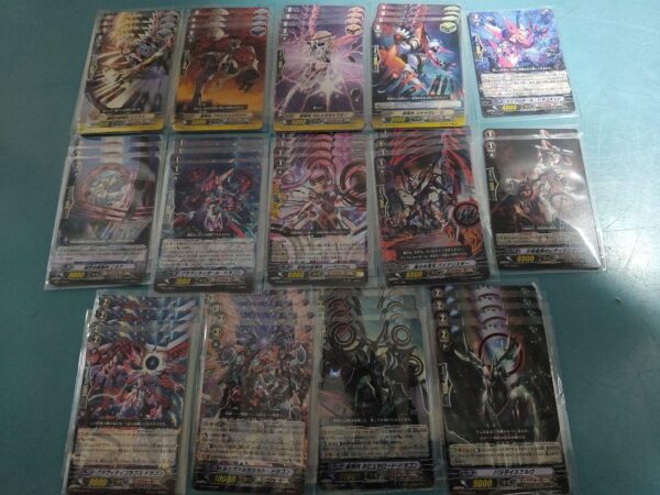 Schwarzschild Dragon Deck Starry Soldier Nebula Road P-Stan F/S-M503 from japan