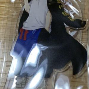 Marion Crepe Sano Manjiro Tokyo Revengers Can Badge Acrylic Stand F/S-M501 from
