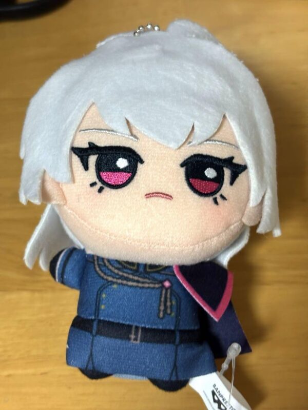 Aoko Cosplay Joint Welcome To Chibigurumi Hypnosis F/S-M501 from japan Rare  Goo