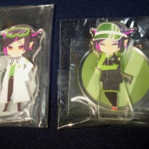 Twisted Wonderland Miniature Acsta Lilia F/S-M503 from japan Rare  Good conditio
