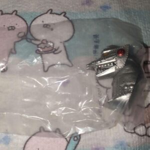 Godzilla-1.0 Ichibankuji Magnet Mechagodzilla F/S-M503 from japan Rare  Good con