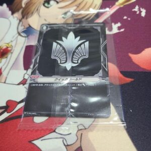 Vanguard Quick Shield Angel Feather F/S-M503 from japan Rare  Good condition