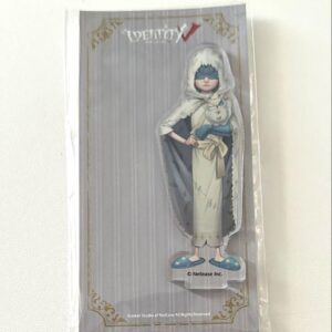 Personality 5 Hotel Collaboration Acrylic Stand Acsta Fortune Teller F/S-M501 fr