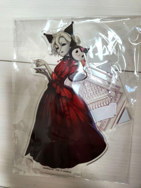 Personality 5: Blood Queen Marie Sanrio Collaboration Axe F/S-M501 from japan Ra