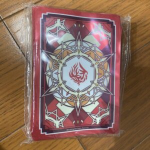 Dragon Empire Sleeve Limited Edition 70 Pieces F/S-M503 from japan Rare  Good co