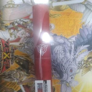 Vanguard Polyphonicoverdrive Artisaria Play Mat F/S-M503 from japan Rare  Good c