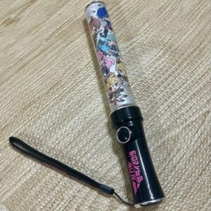 Madimir 2019 Penlight F/S-M501 from japan Rare  Good condition
