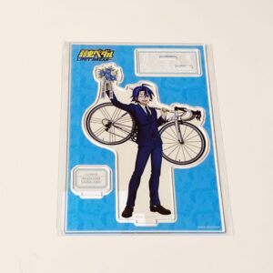 Yowamushi Pedal Limit Break Original Illustration Manami Mountain Acrylic Stand