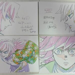2 Points Tokyo Revengers Ryuguji Draken Agf2022 Can Badge Chugai Mining F/S-M501